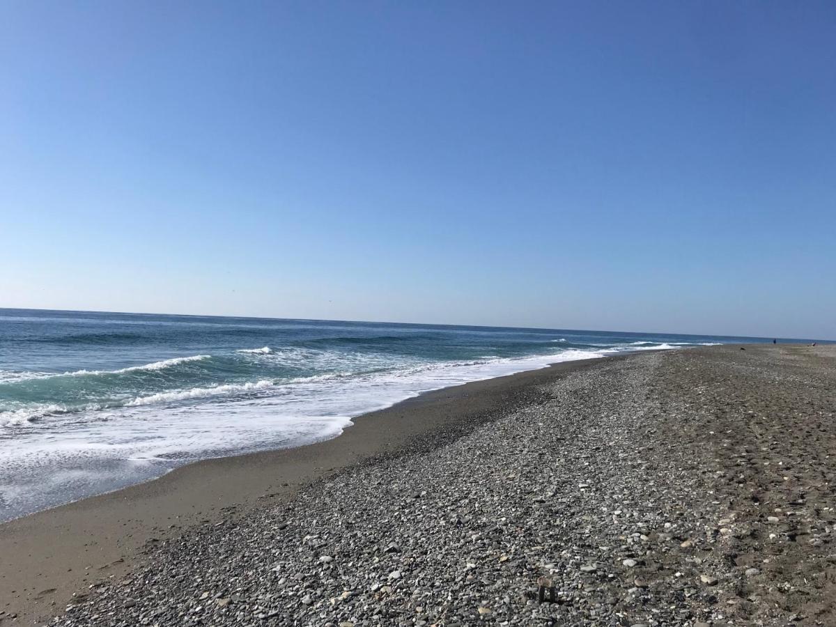 Casa Sol Y Aire - Vakantievilla In Dorp Met Prive Zwembad Pinos del Valle エクステリア 写真