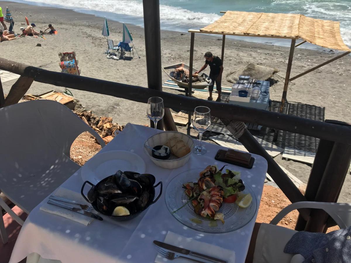 Casa Sol Y Aire - Vakantievilla In Dorp Met Prive Zwembad Pinos del Valle エクステリア 写真