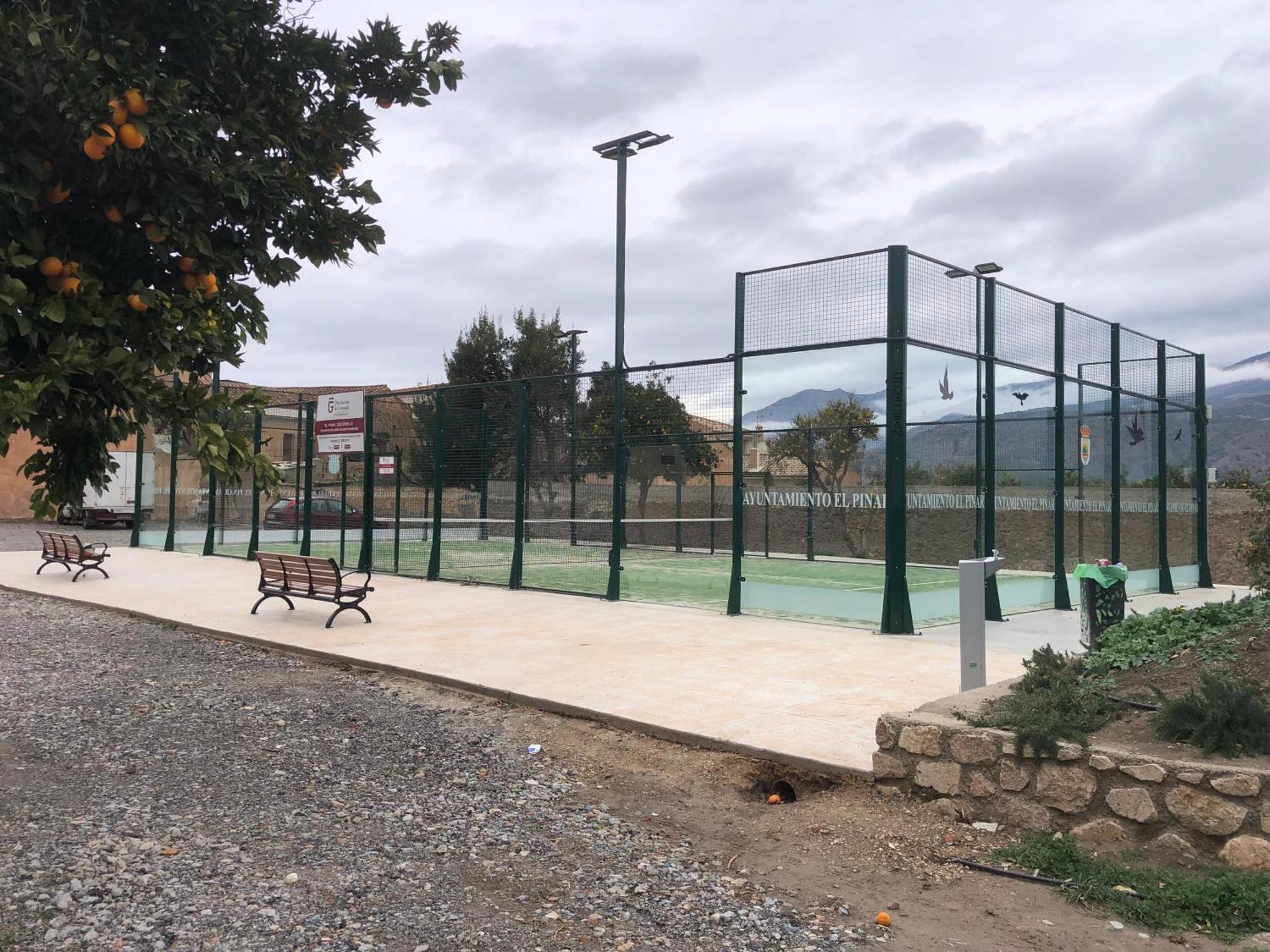 Casa Sol Y Aire - Vakantievilla In Dorp Met Prive Zwembad Pinos del Valle エクステリア 写真