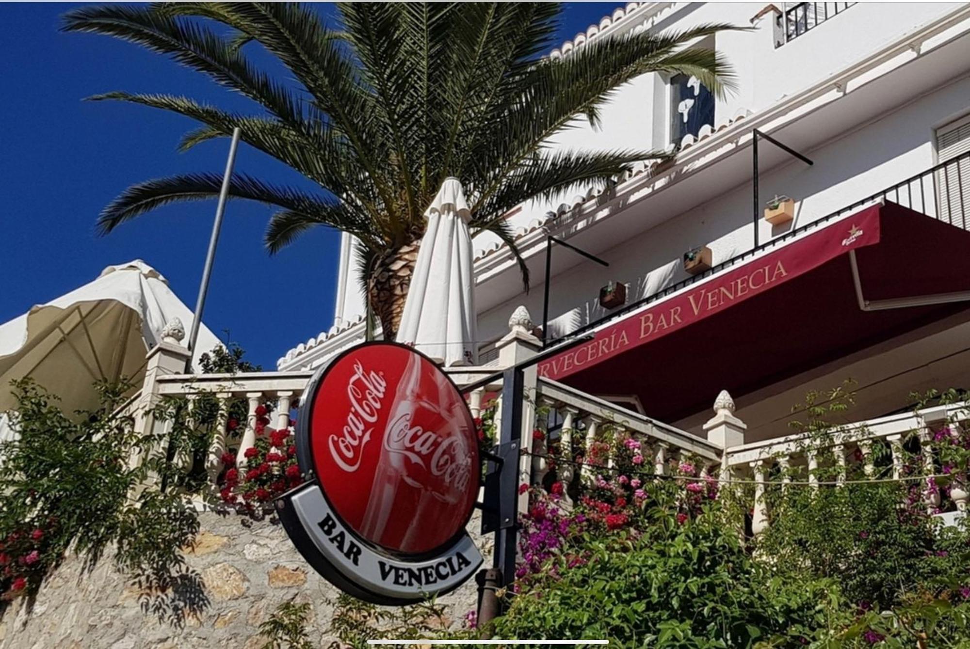 Casa Sol Y Aire - Vakantievilla In Dorp Met Prive Zwembad Pinos del Valle エクステリア 写真